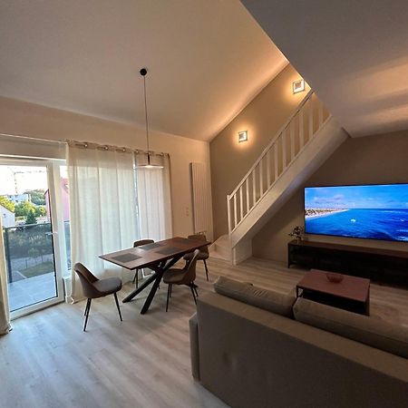 Charming Apartment Lubin  Luaran gambar