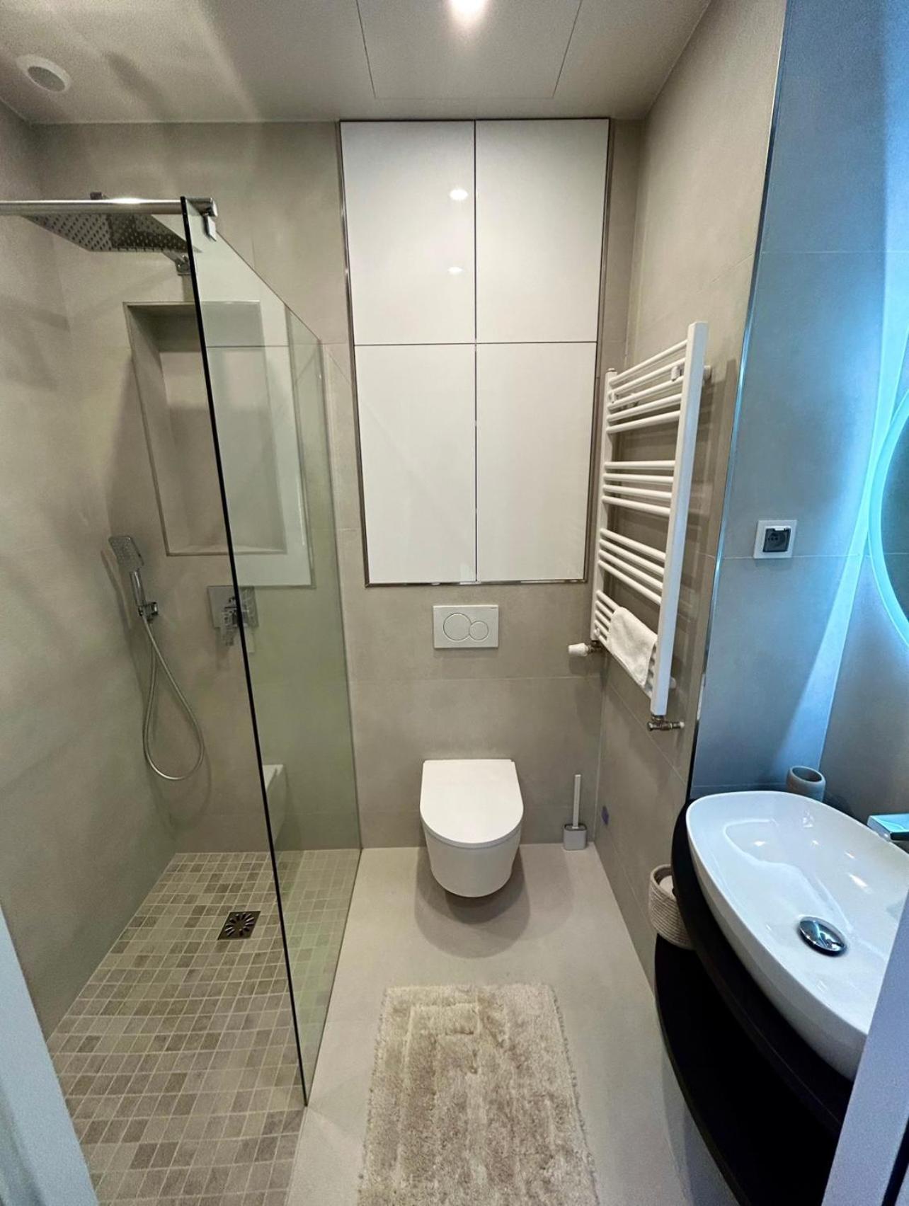 Charming Apartment Lubin  Luaran gambar